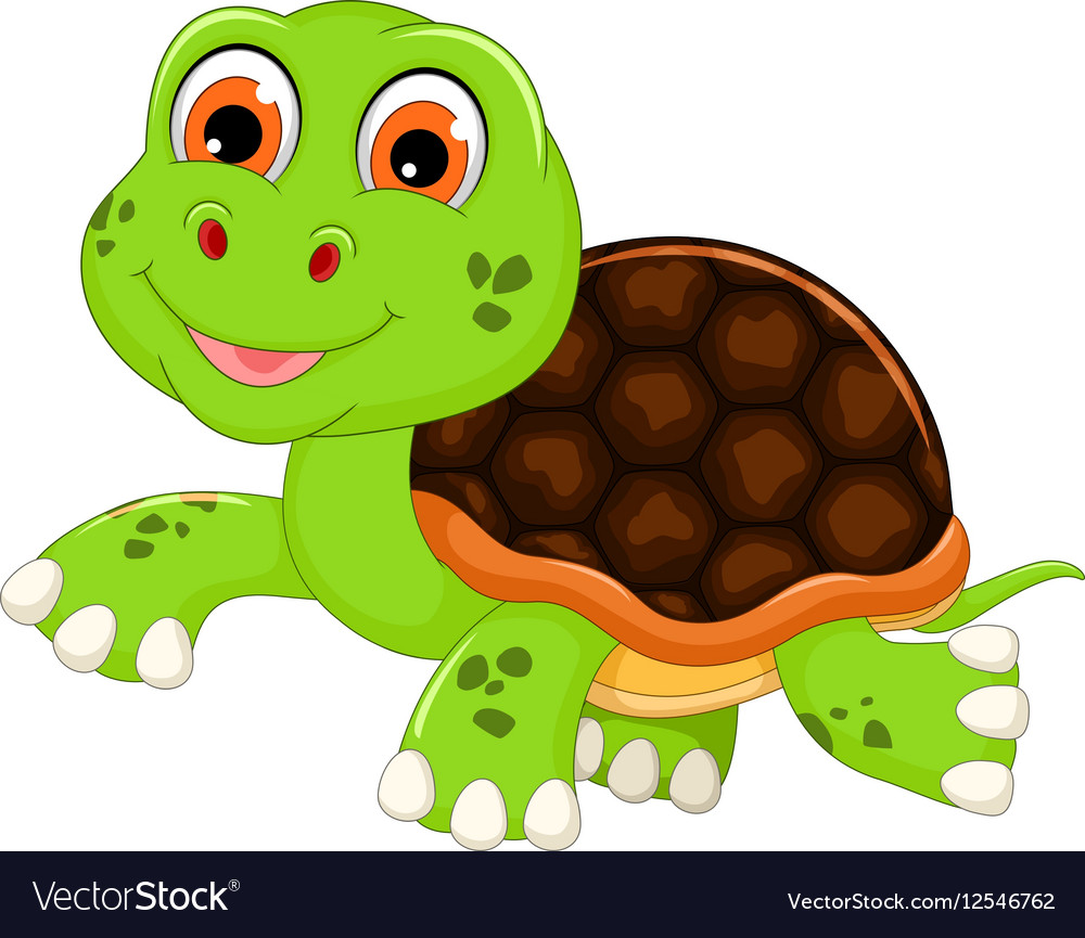 Baby turtles deals cartoon