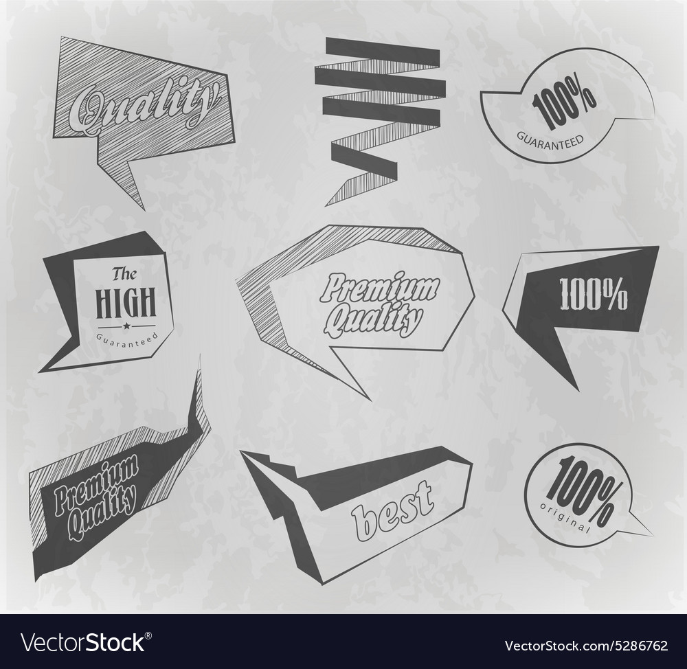 Design elements for options