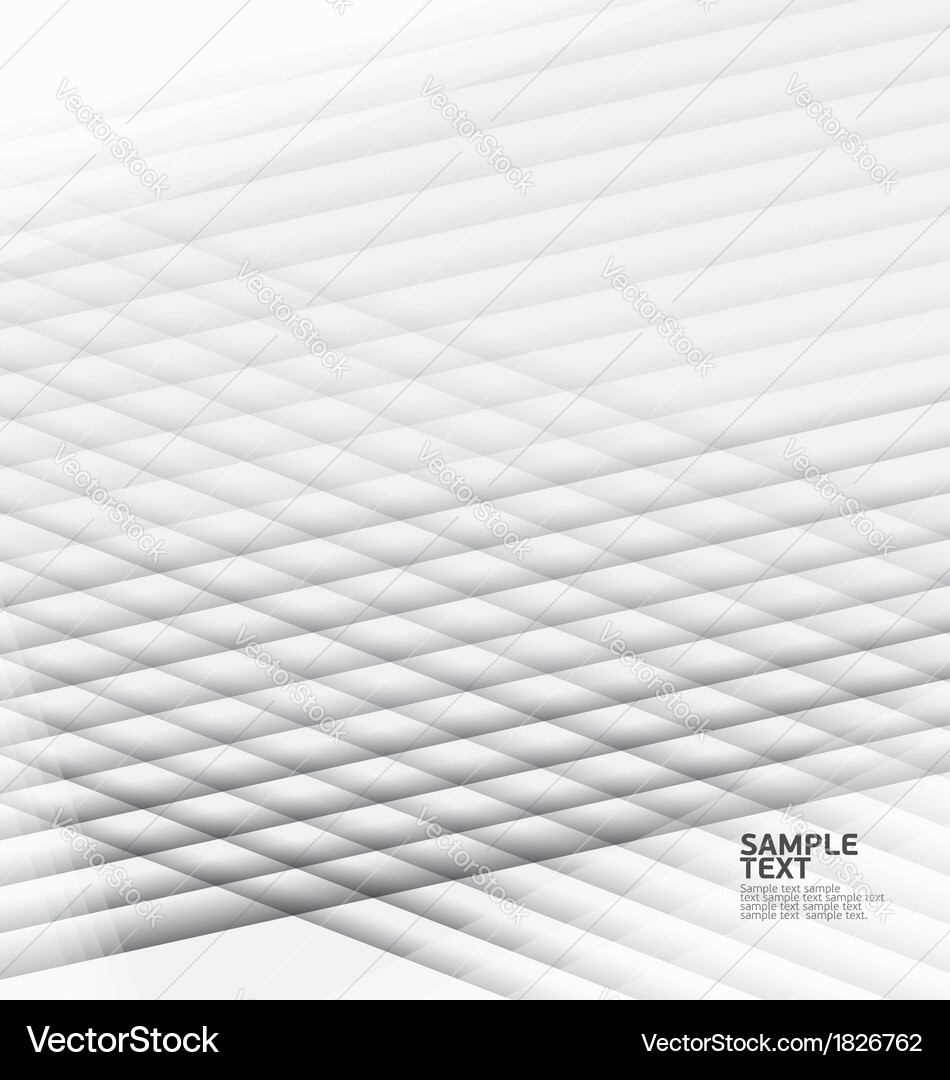 Geometric Gradient Background Royalty Free Vector Image