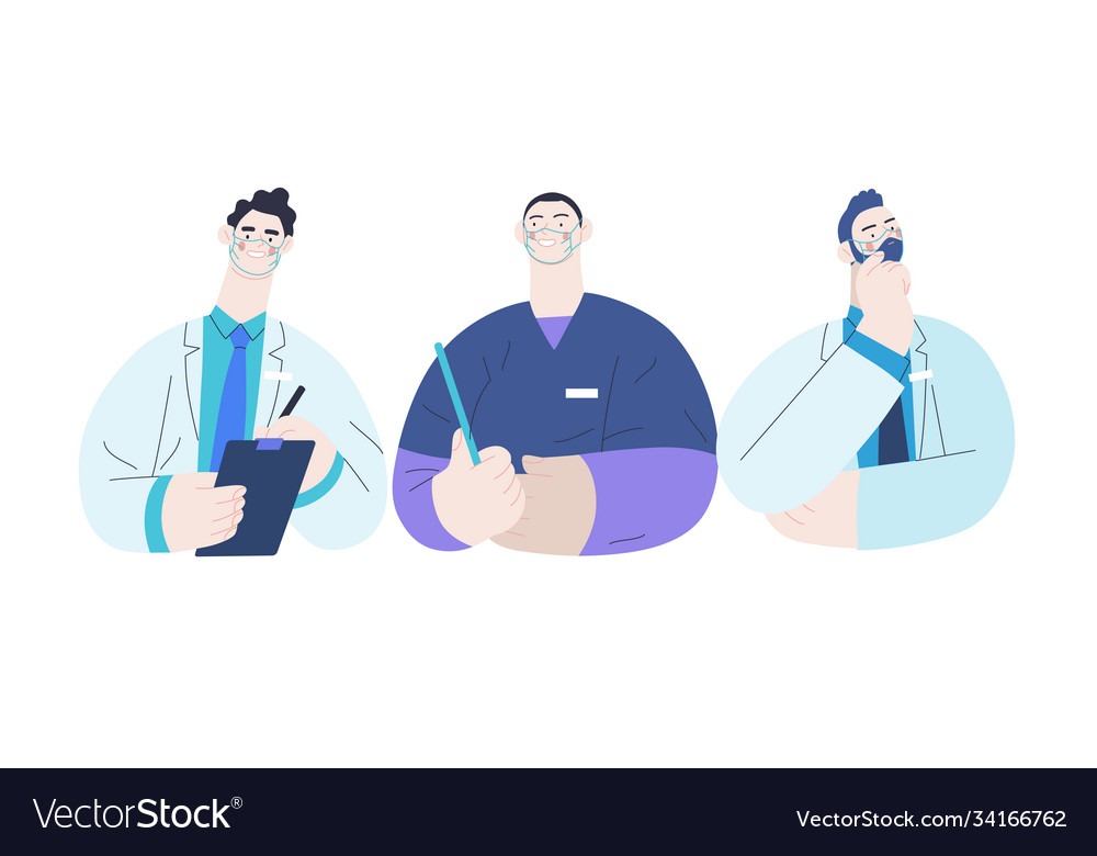 Medical insurance template -best doctors