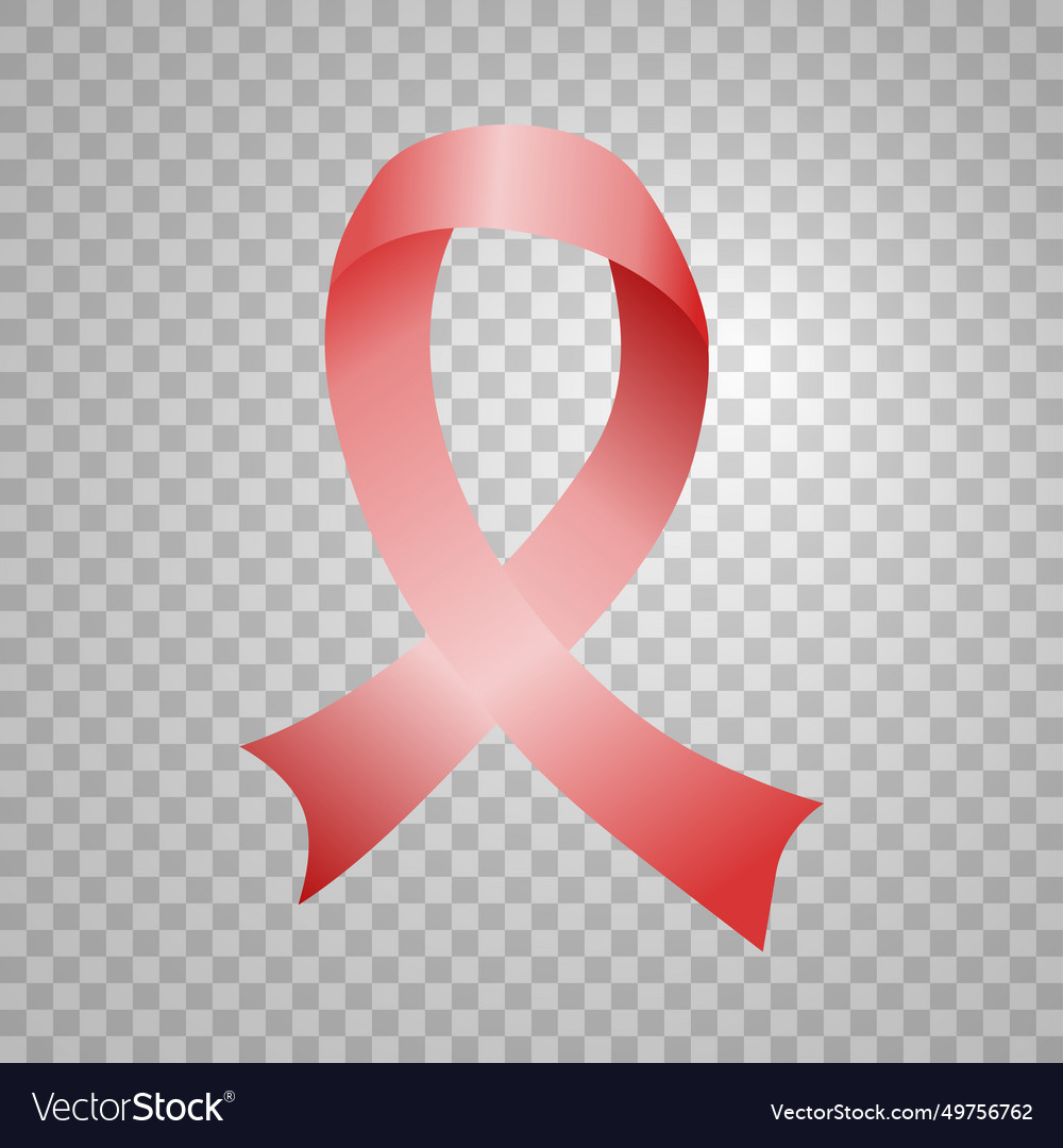 Red ribbon world aids day