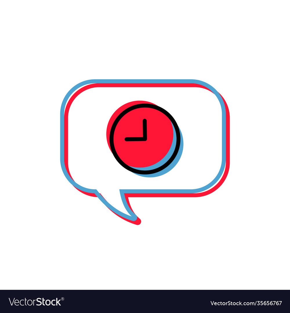 Texting Notification Icon