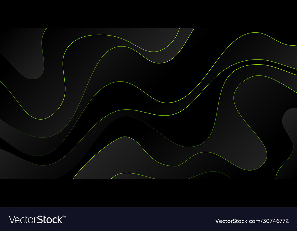 Gradient background design abstract geometric vector image Gradient background design abstract geometric