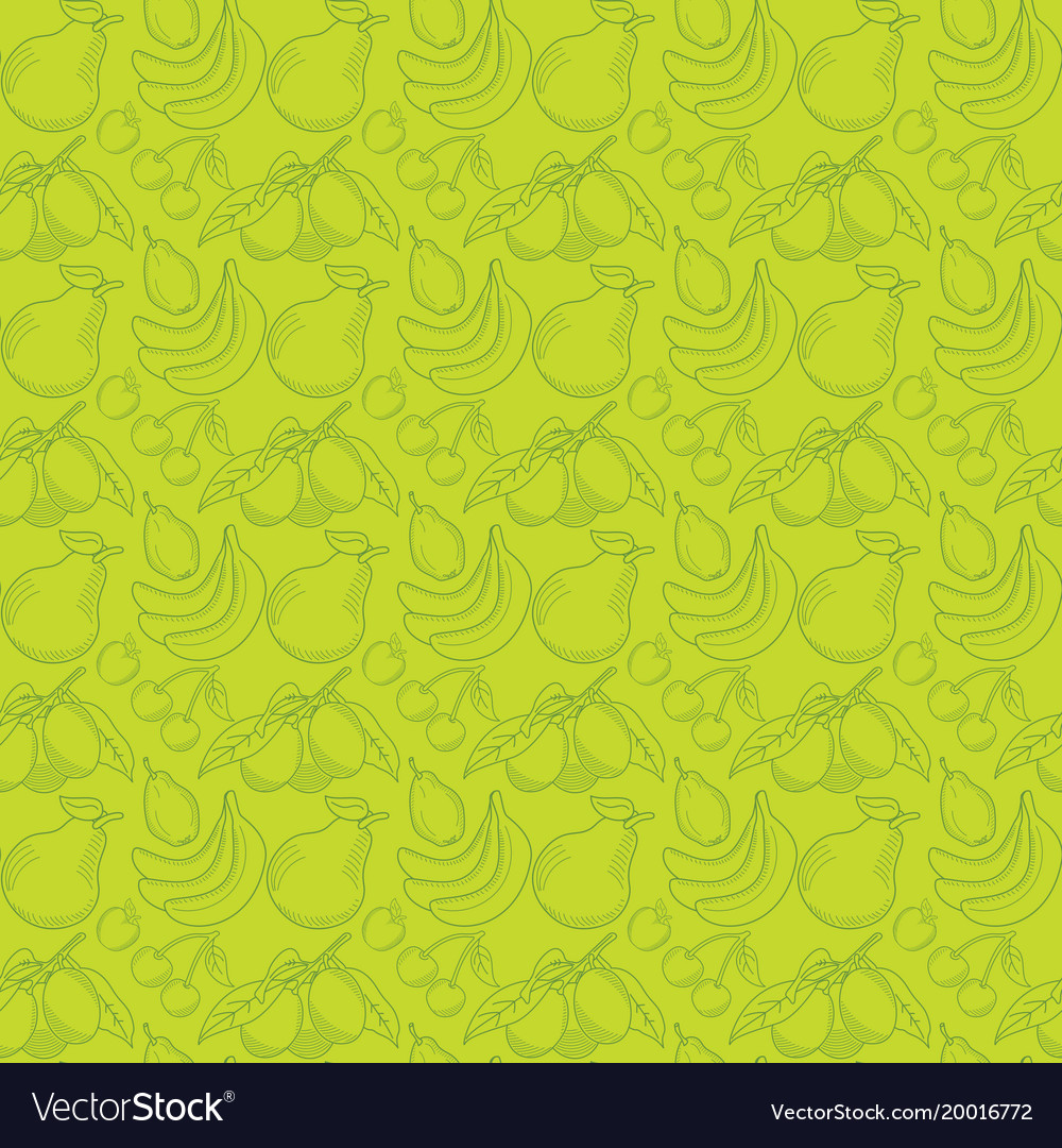 Seamless pattern