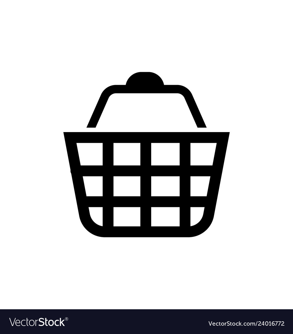 Basket Symbol | estudioespositoymiguel.com.ar