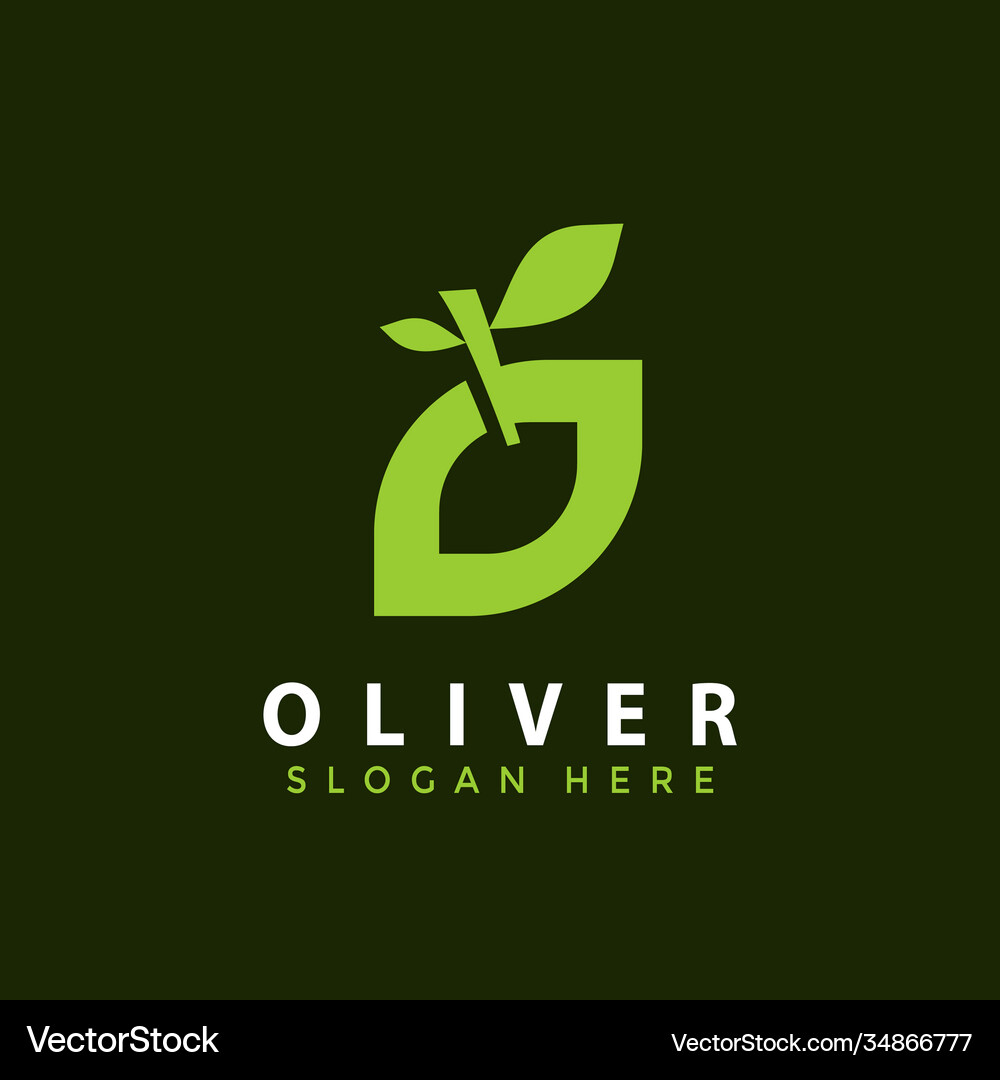 Fertile earth worm farm logo design Royalty Free Vector