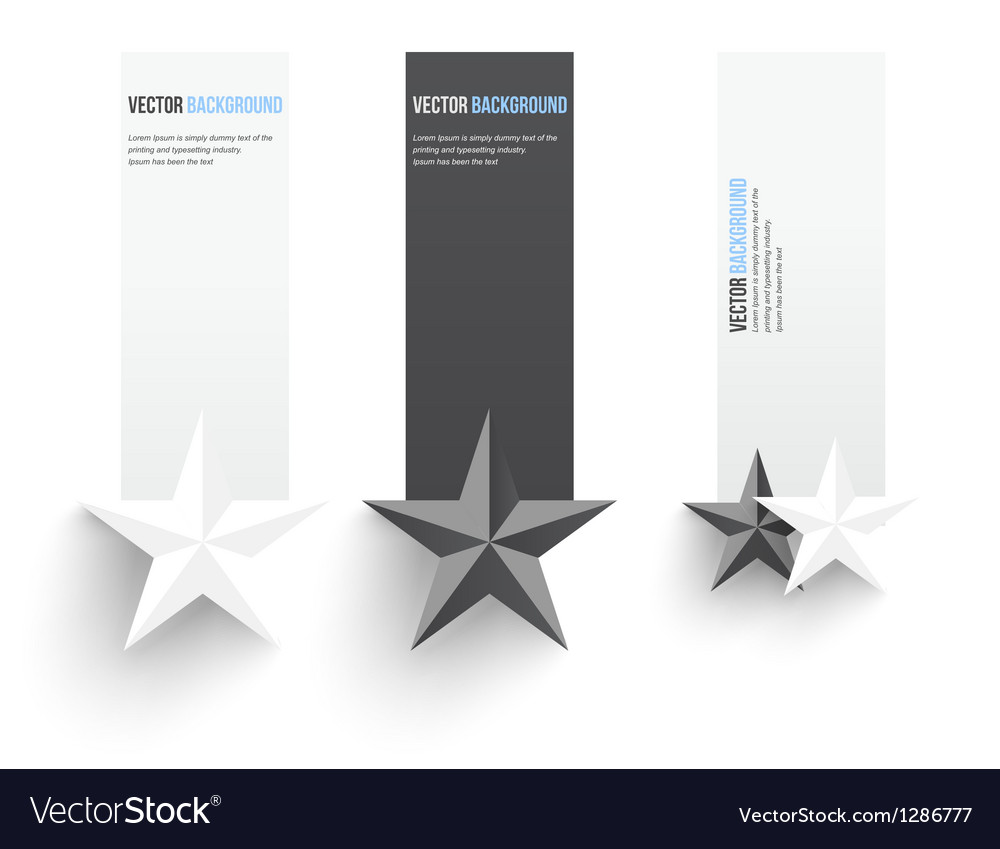 Modern Abstract Background