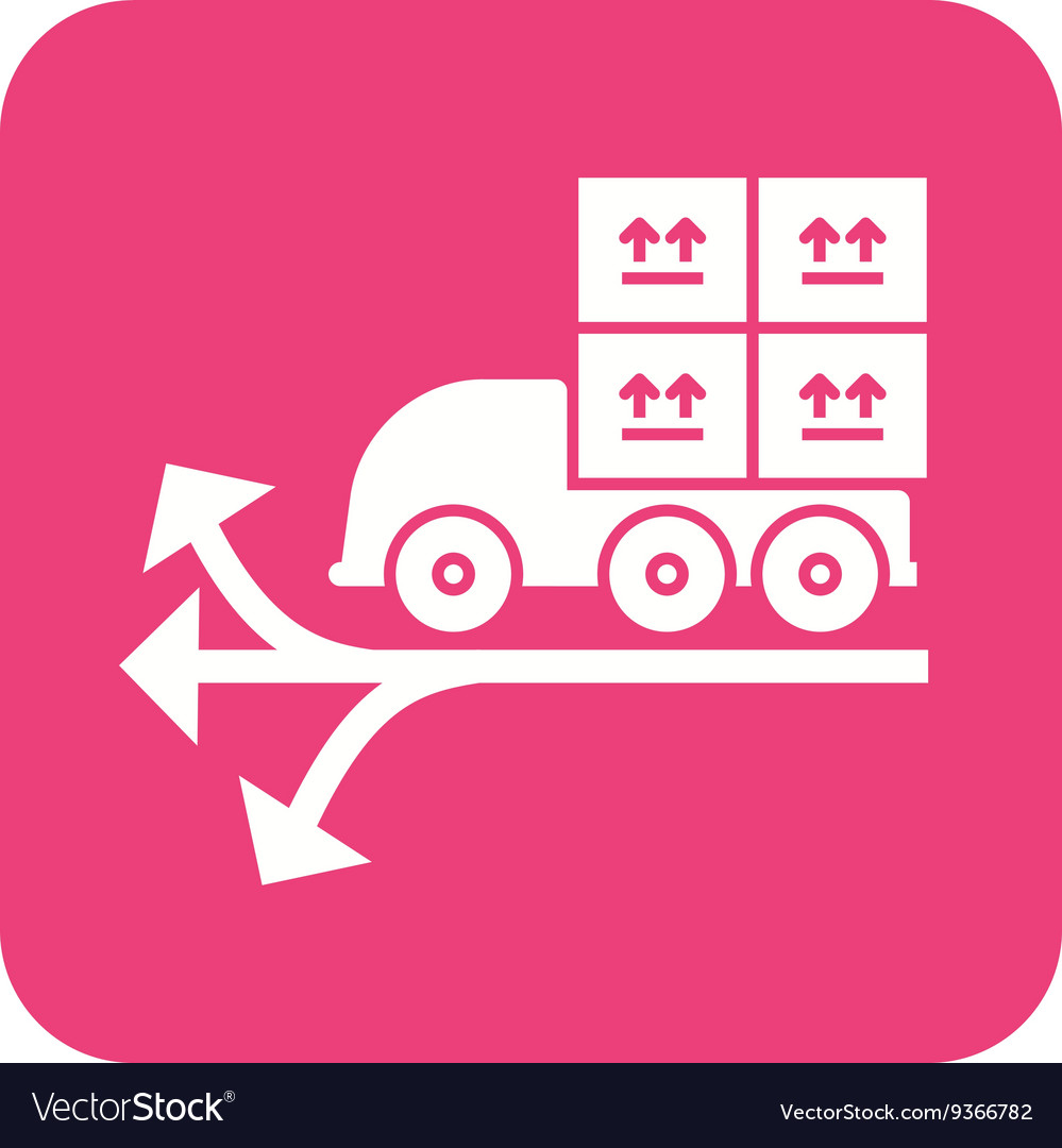 Multiple delivery points