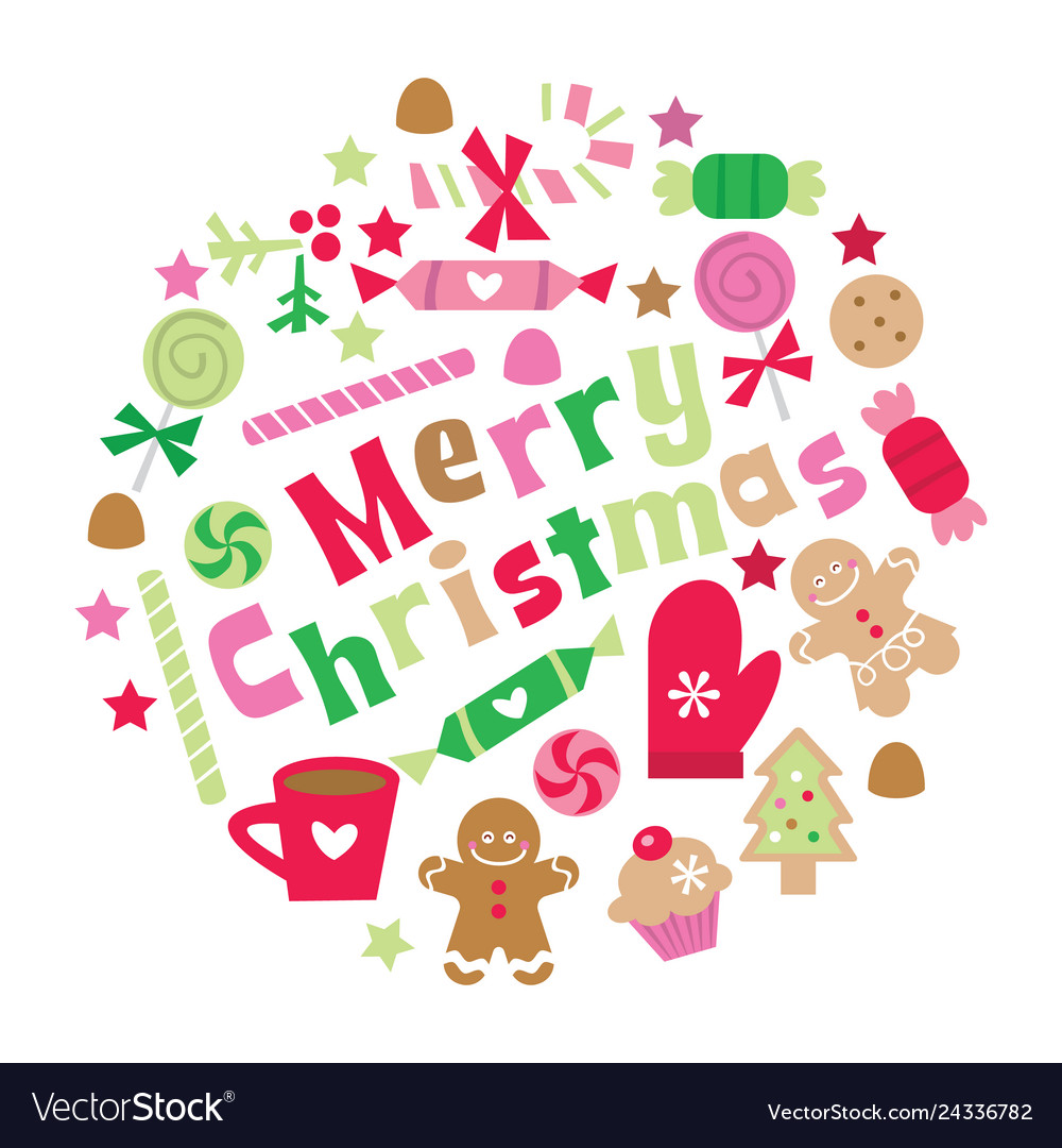 Whimsical Christmas Treats & Decorations