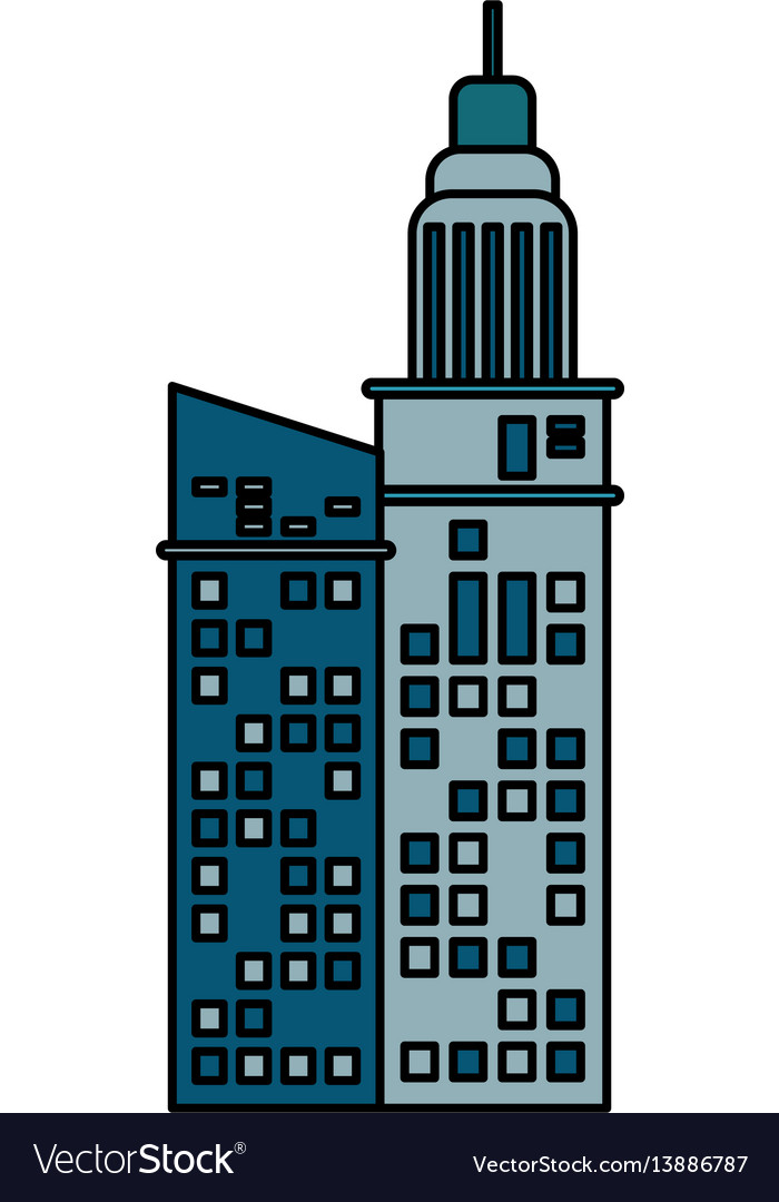 Building architecture hotel skyscraper