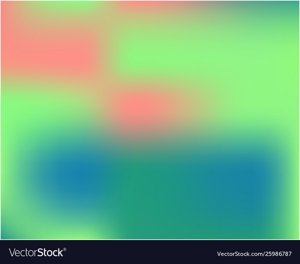 Colorful attractive background