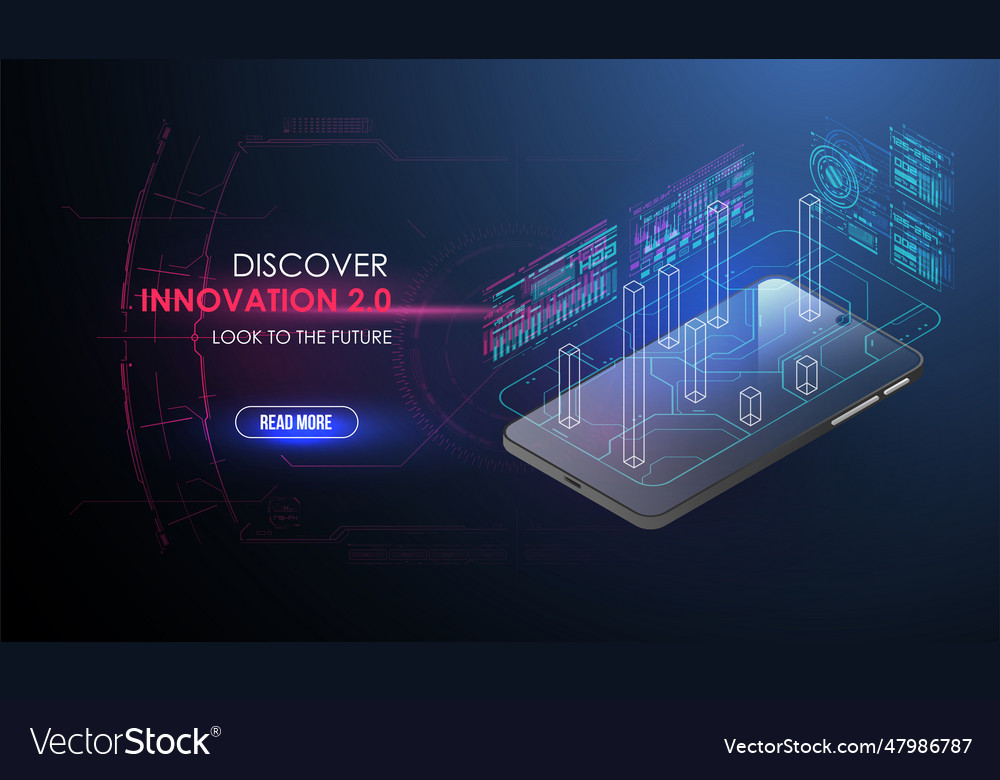 Concept development of a new smartphone in hud