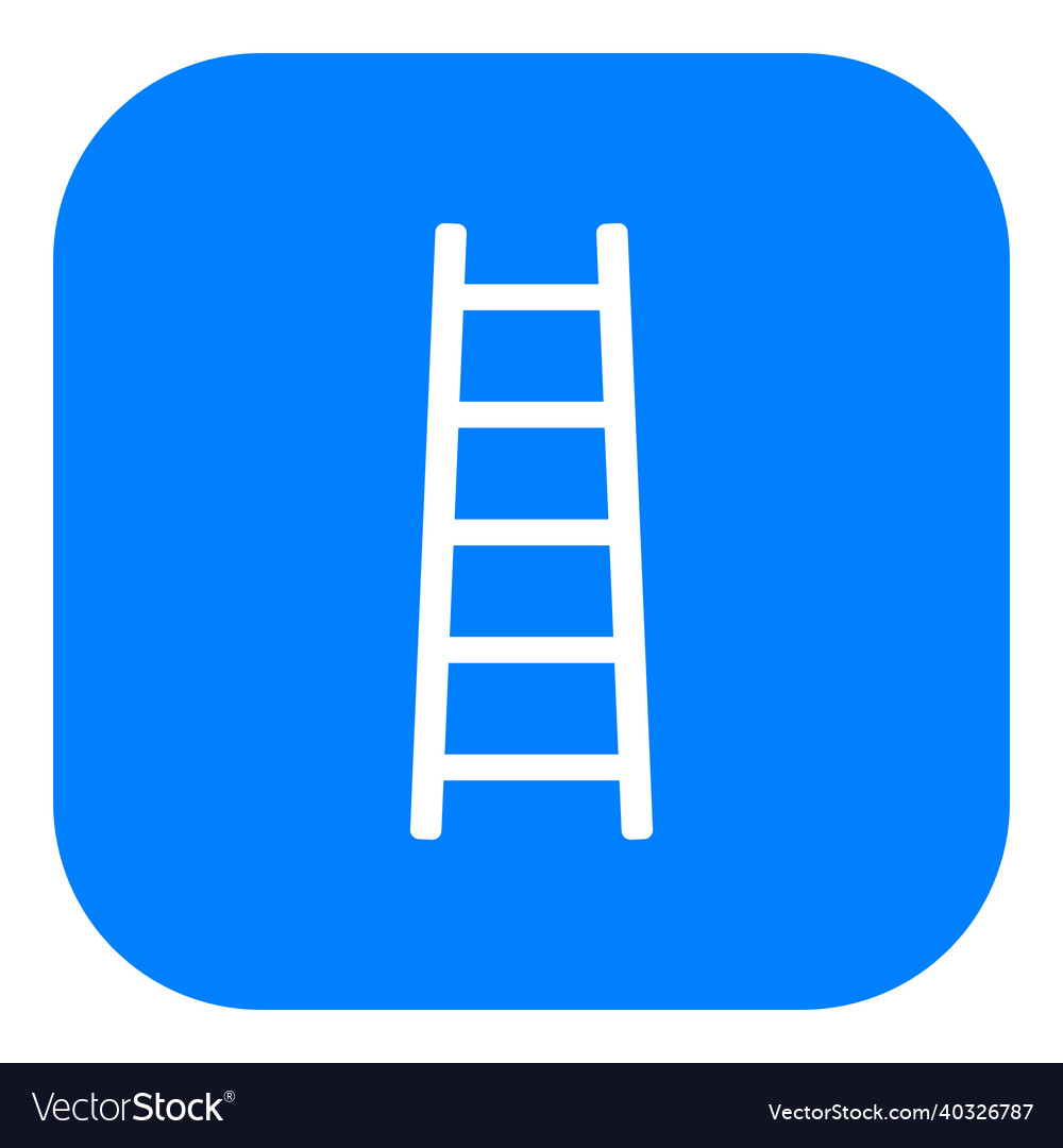 Ladder and app icon