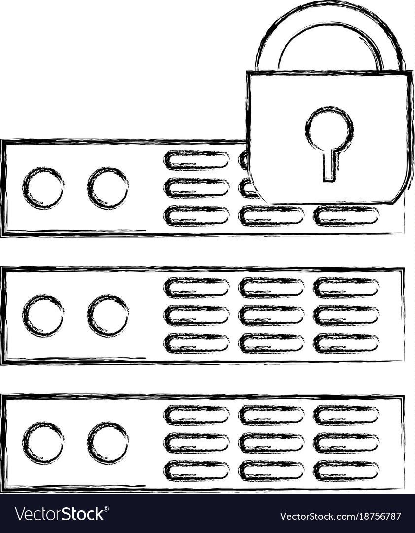 Web hosting design