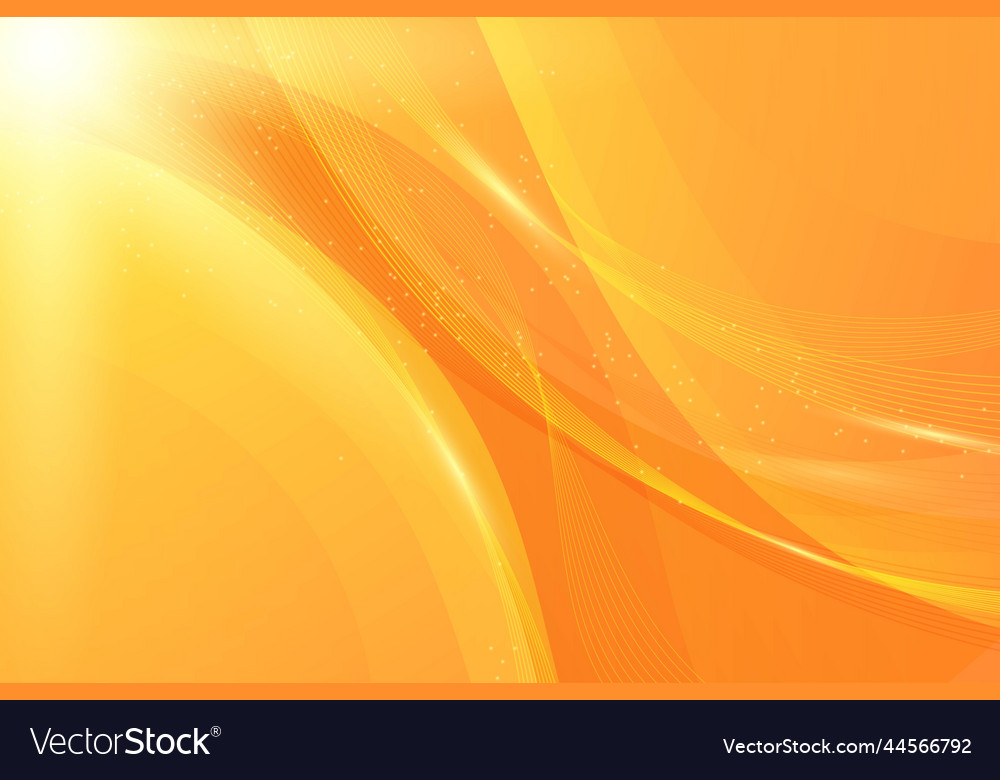 Gradient smooth background design