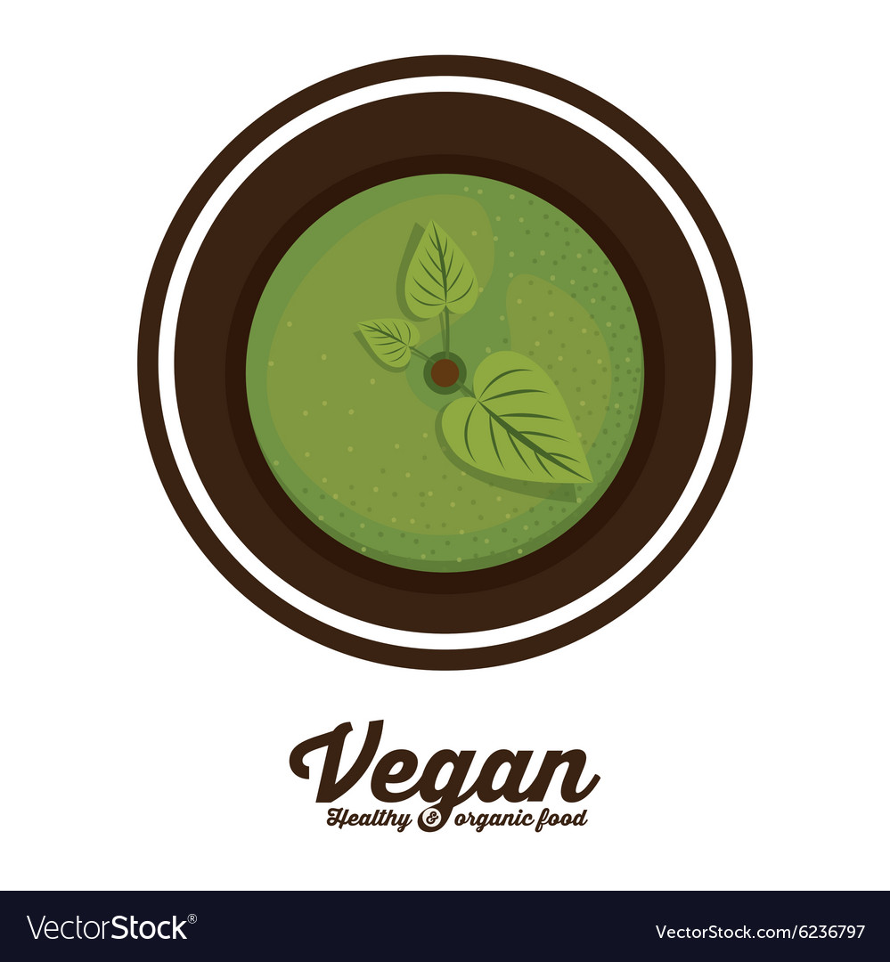 Vegan food design