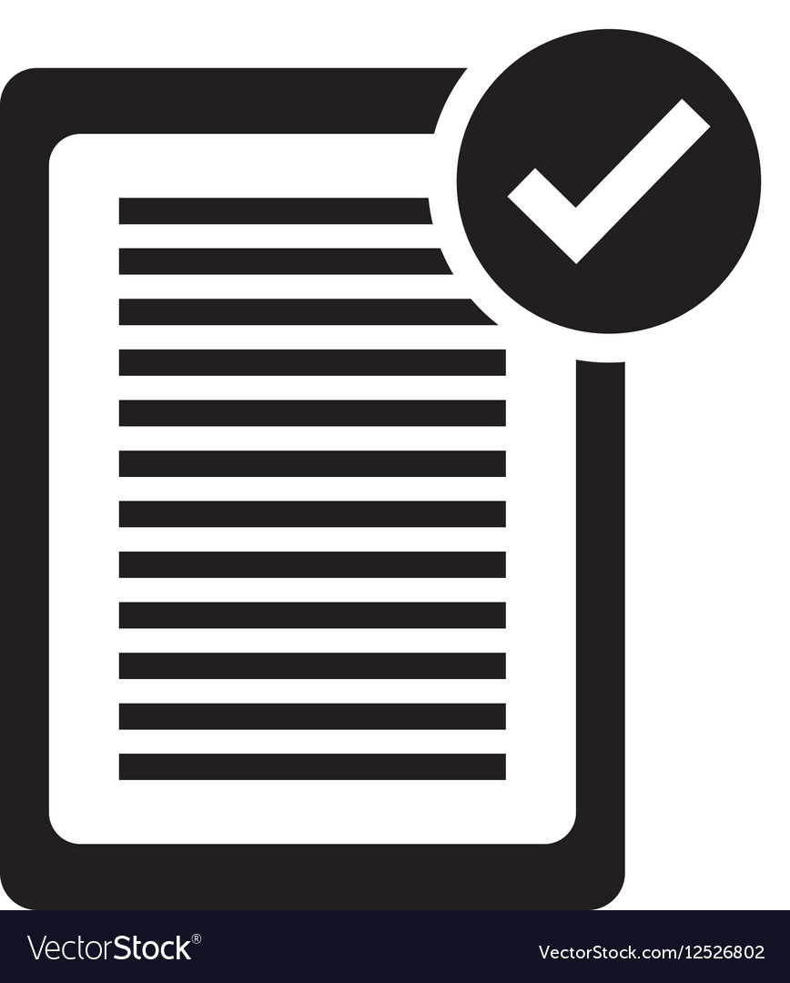 Document icon image