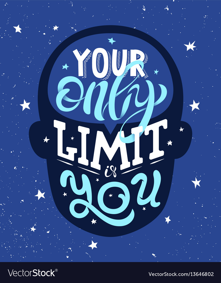 Your Only Limit