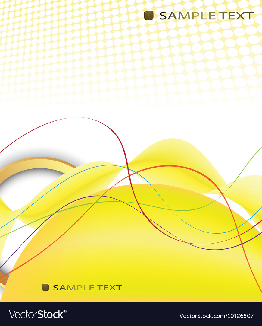Abstract background