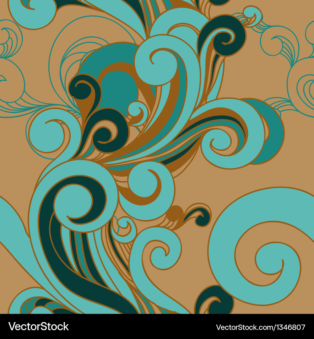 Abstract Colored Background Royalty Free Vector Image