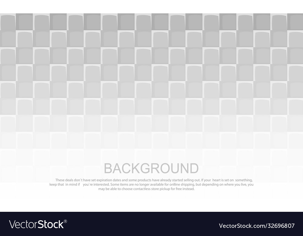 Abstract textured design with 3d effect a set