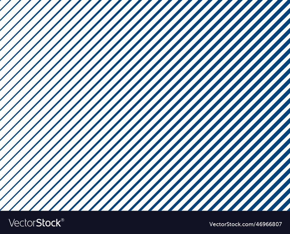 Diagonal lines background design Royalty Free Vector Image