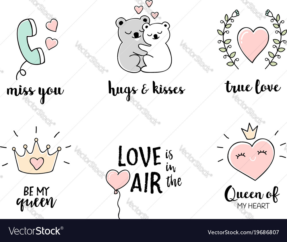 Free Free 161 Romantic Love Love Quotes Svg SVG PNG EPS DXF File