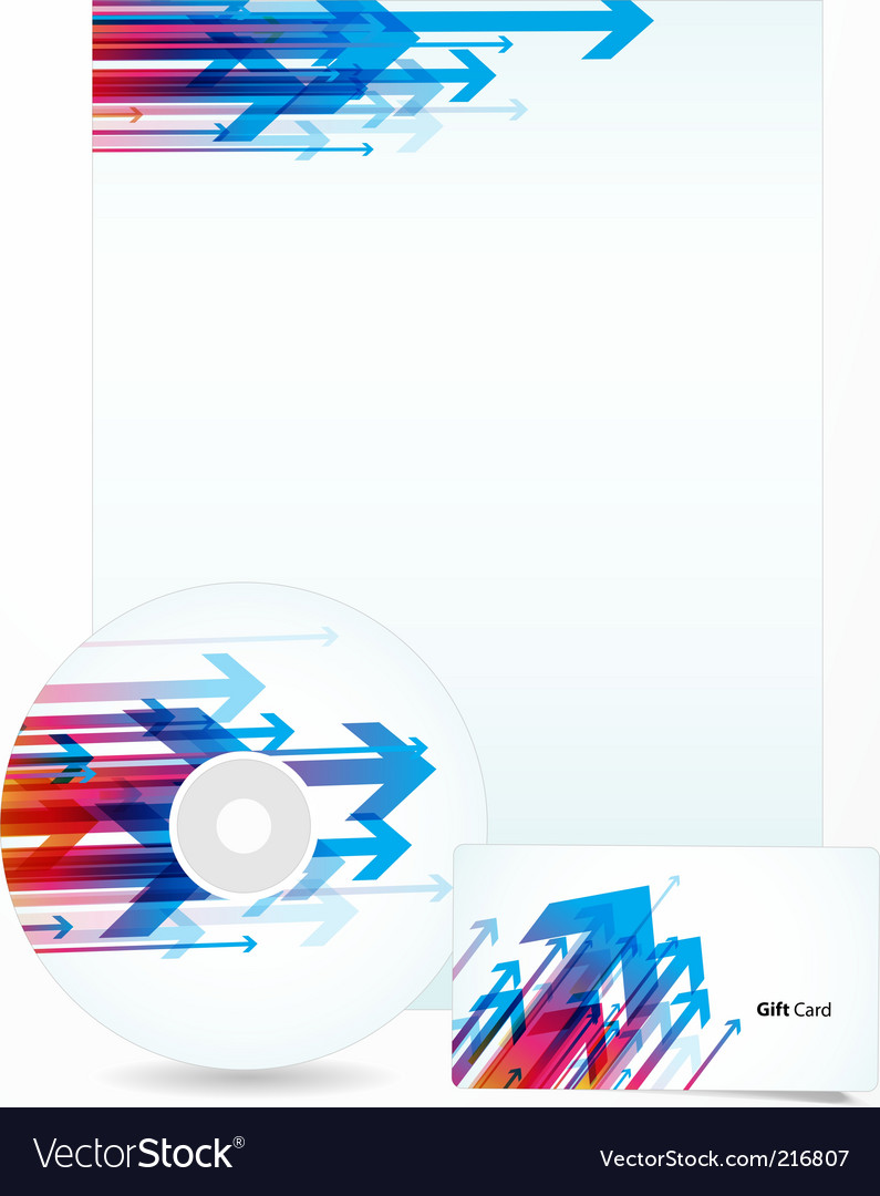 Print design templates
