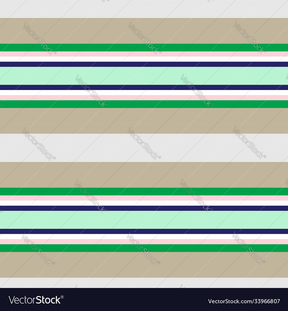 Rainbow stripe seamless pattern background Vector Image Rainbow stripe seamless pattern background