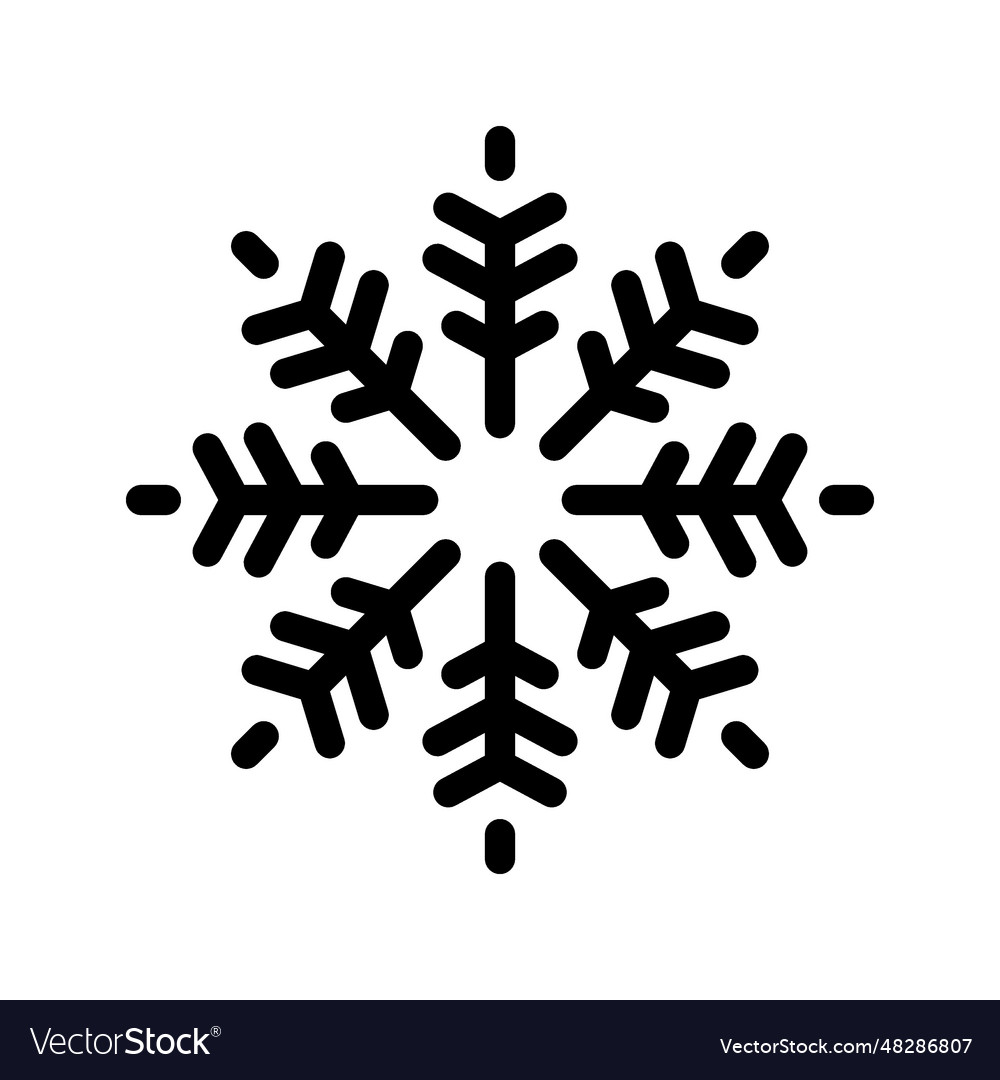 Snow icon