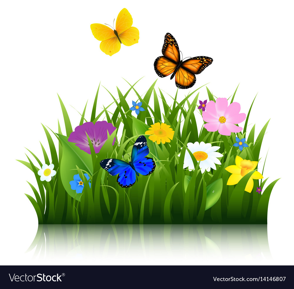 Free Free 57 Butterfly And Flower Svg Free SVG PNG EPS DXF File