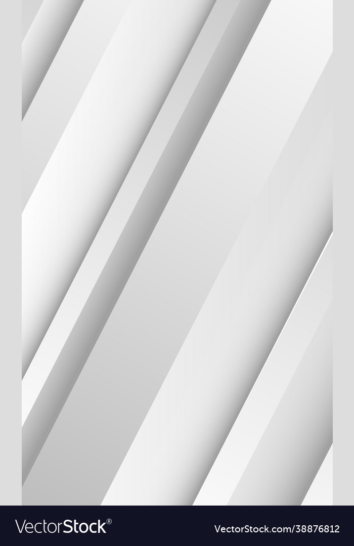 Abstract light line background with glow