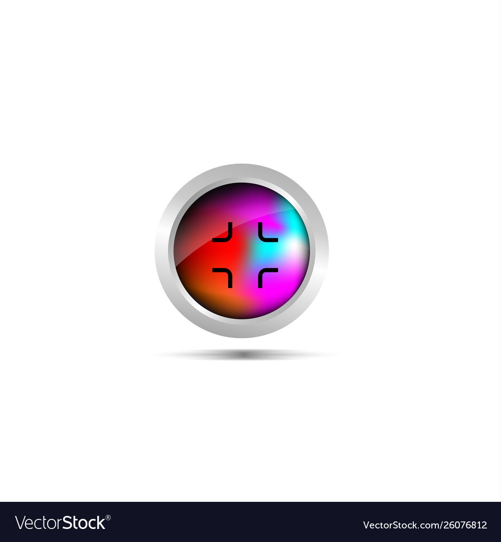 Audio player buttos functions designs Vector Image Audio player buttos functions designs