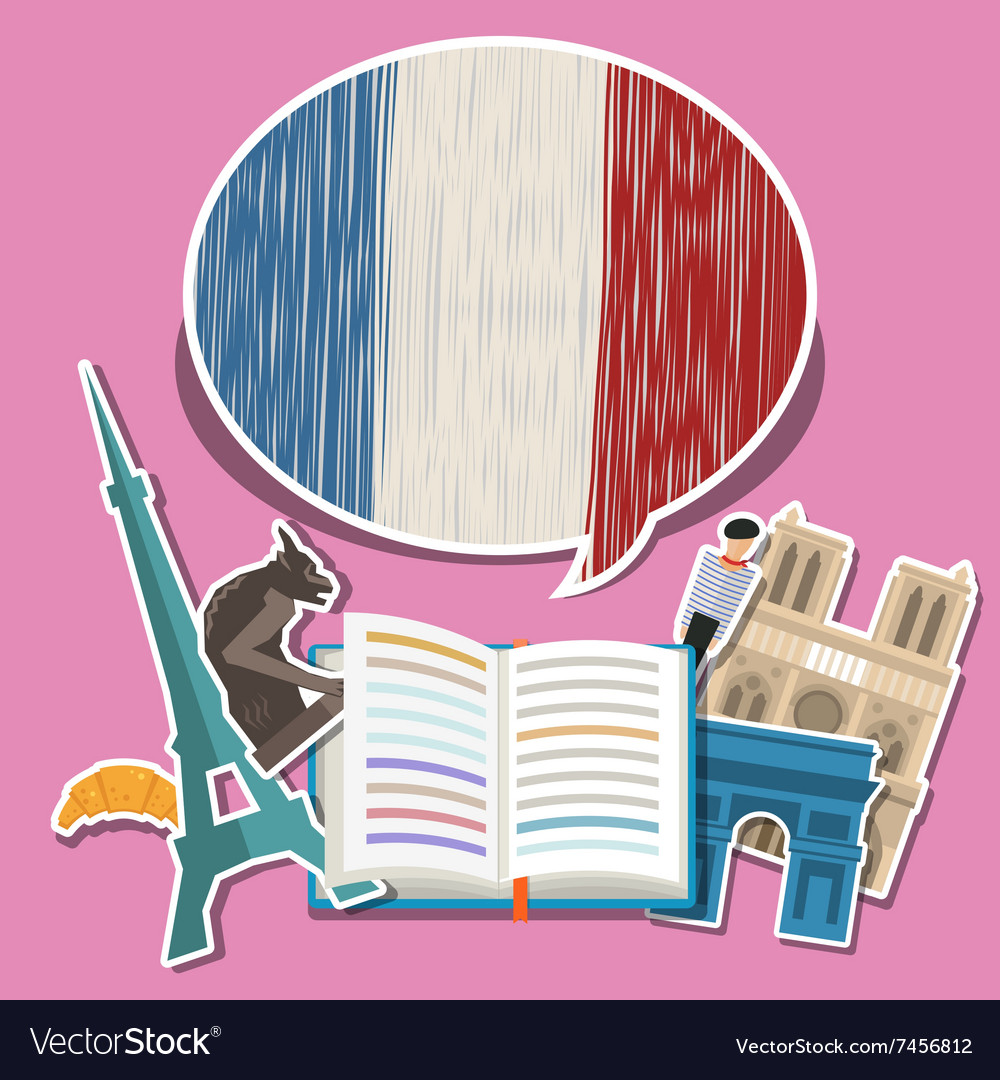 I study french. Study French. Studying French. Study French Clipart. Studyfrench Старая версия.