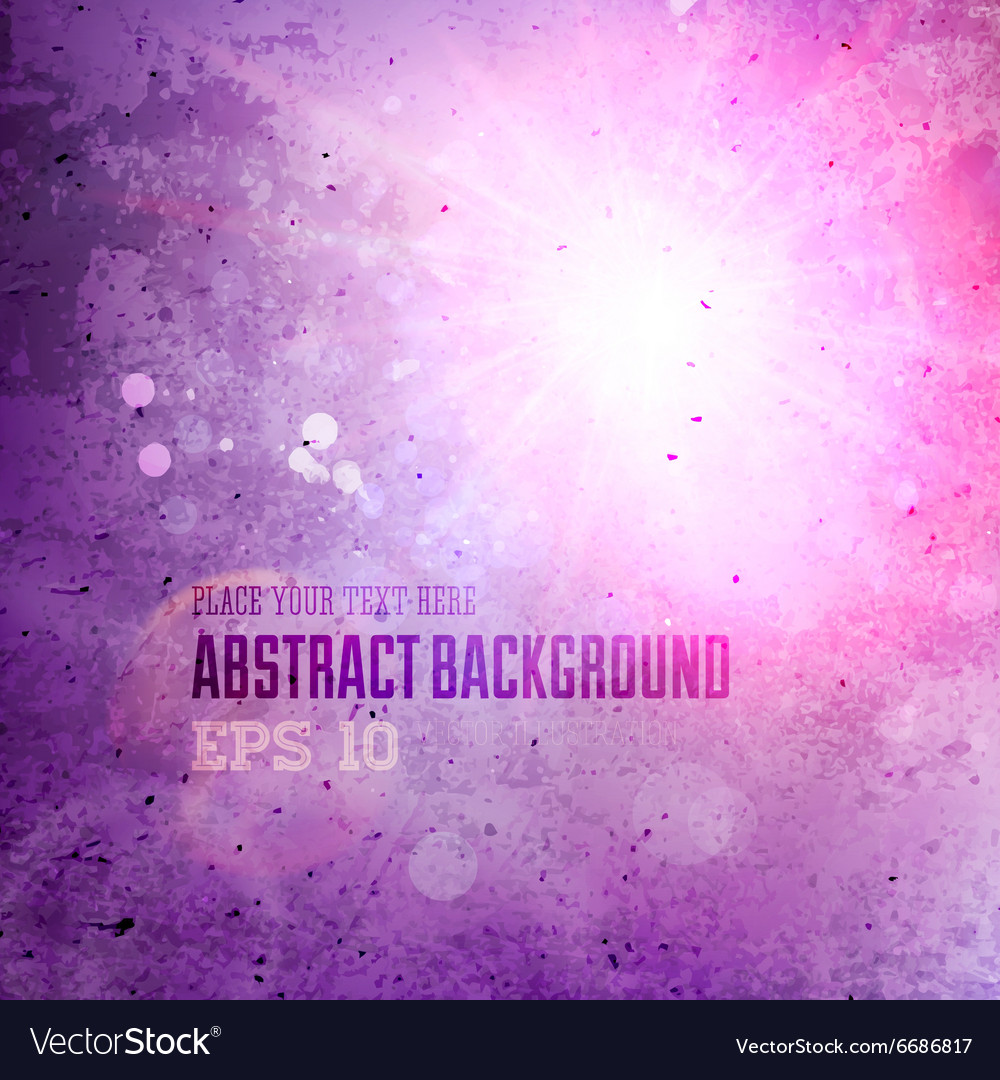 Abstract background