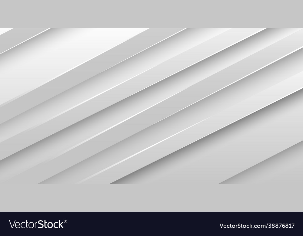 Abstract light line background with glow Vector Image Abstract light line background with glow