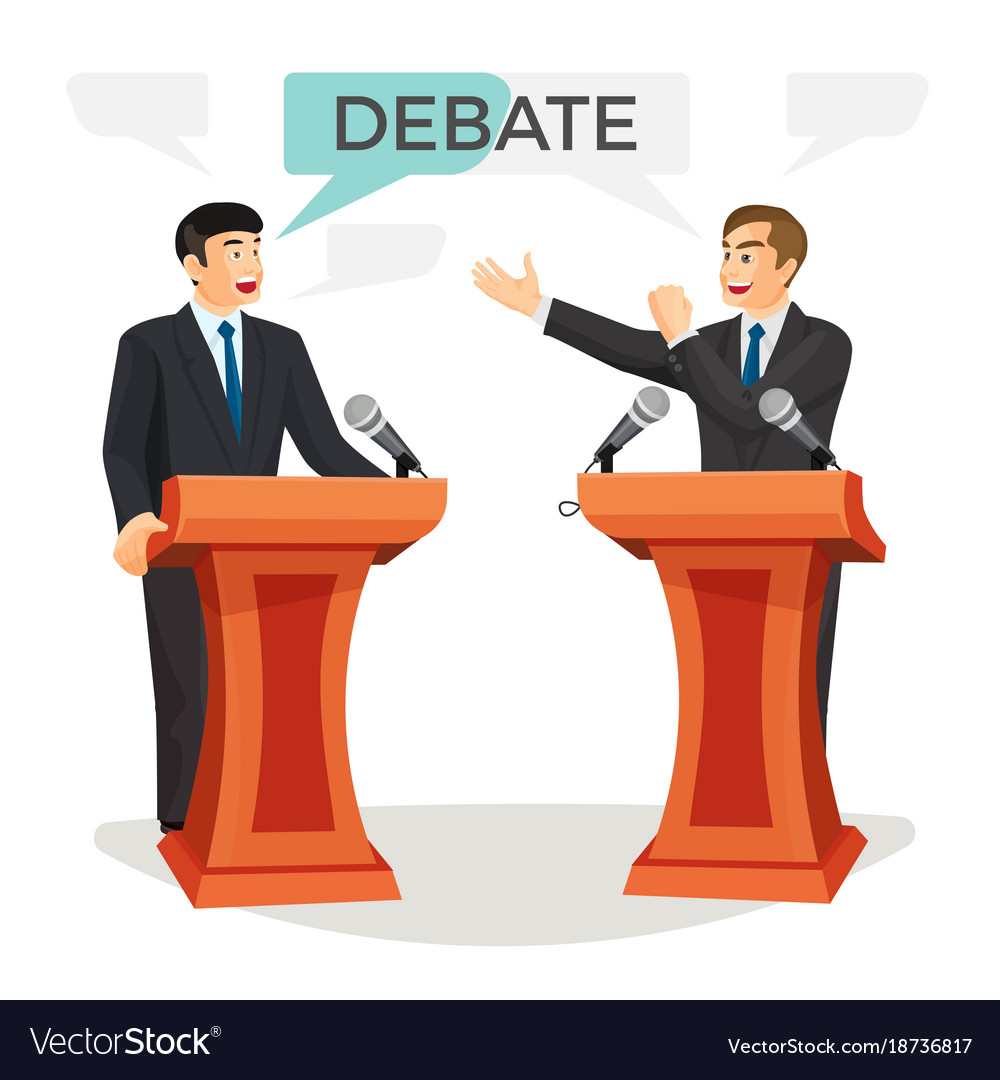 Is Policy Debate Good For College