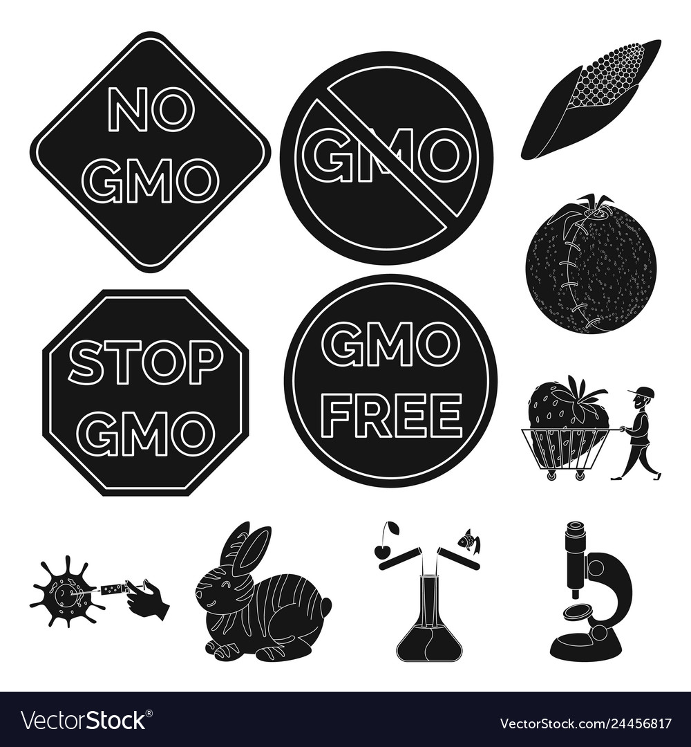 Design of quality and laboratory symbol Vector Image Design of quality and laboratory symbol