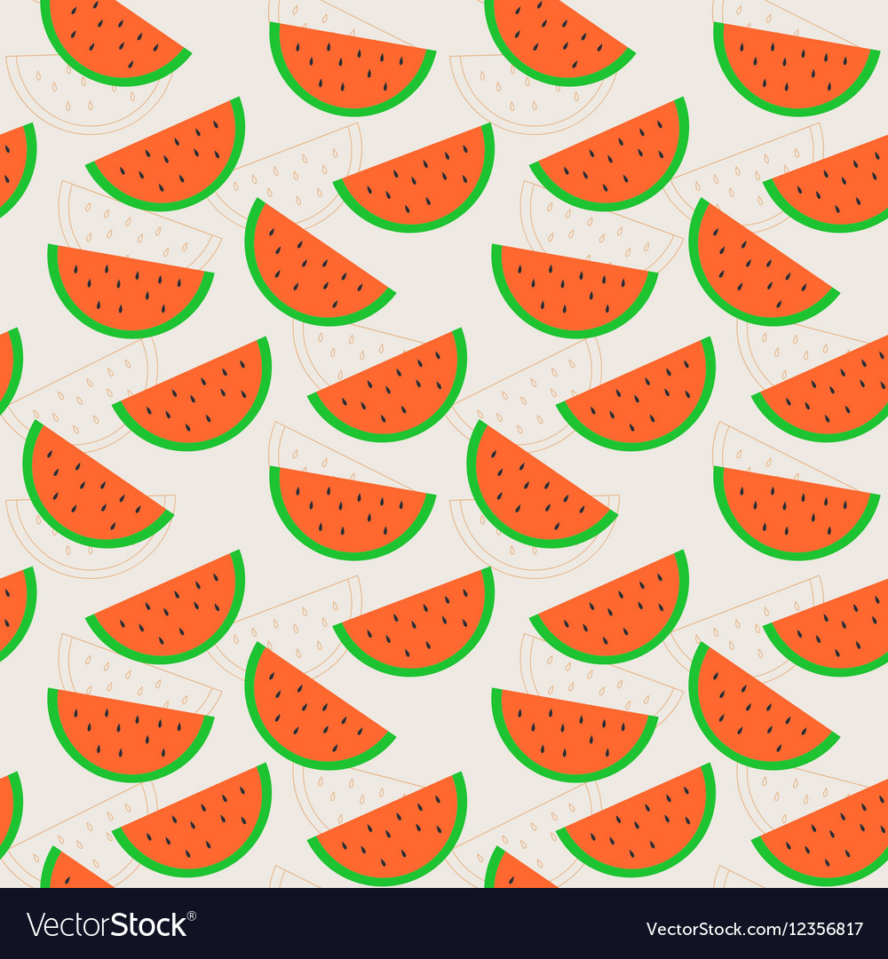 Line color flat seamless background pattern