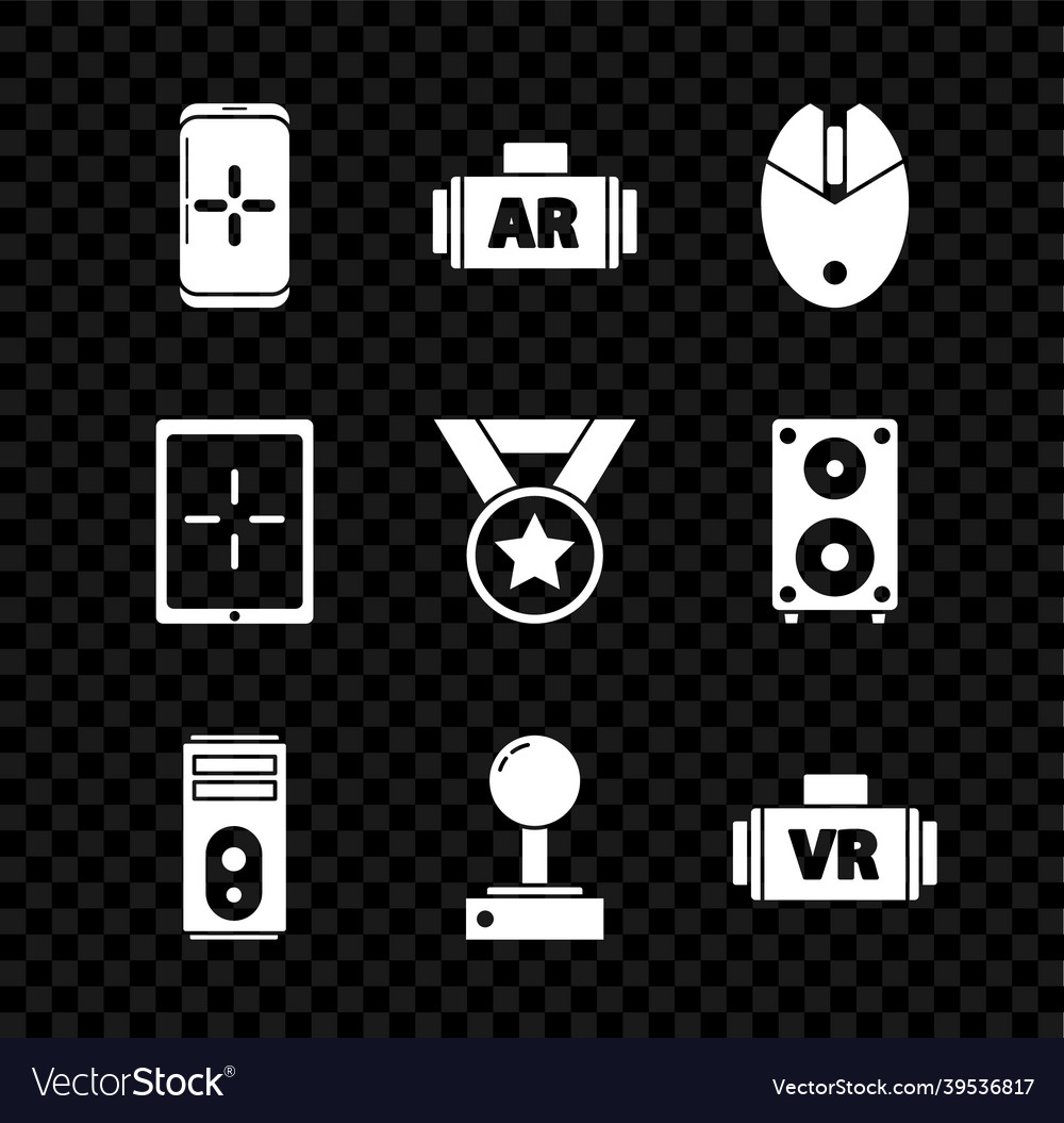 Set smartphone and playing in game ar augmented