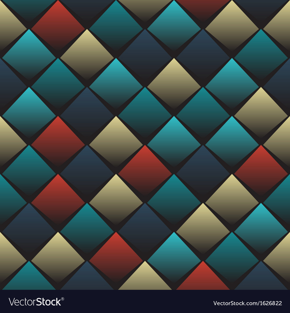 Seamless pattern