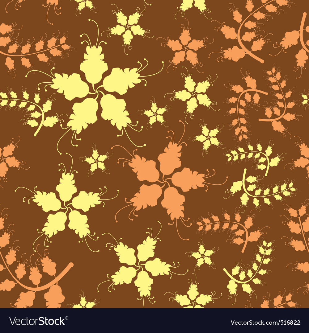Seamless pattern