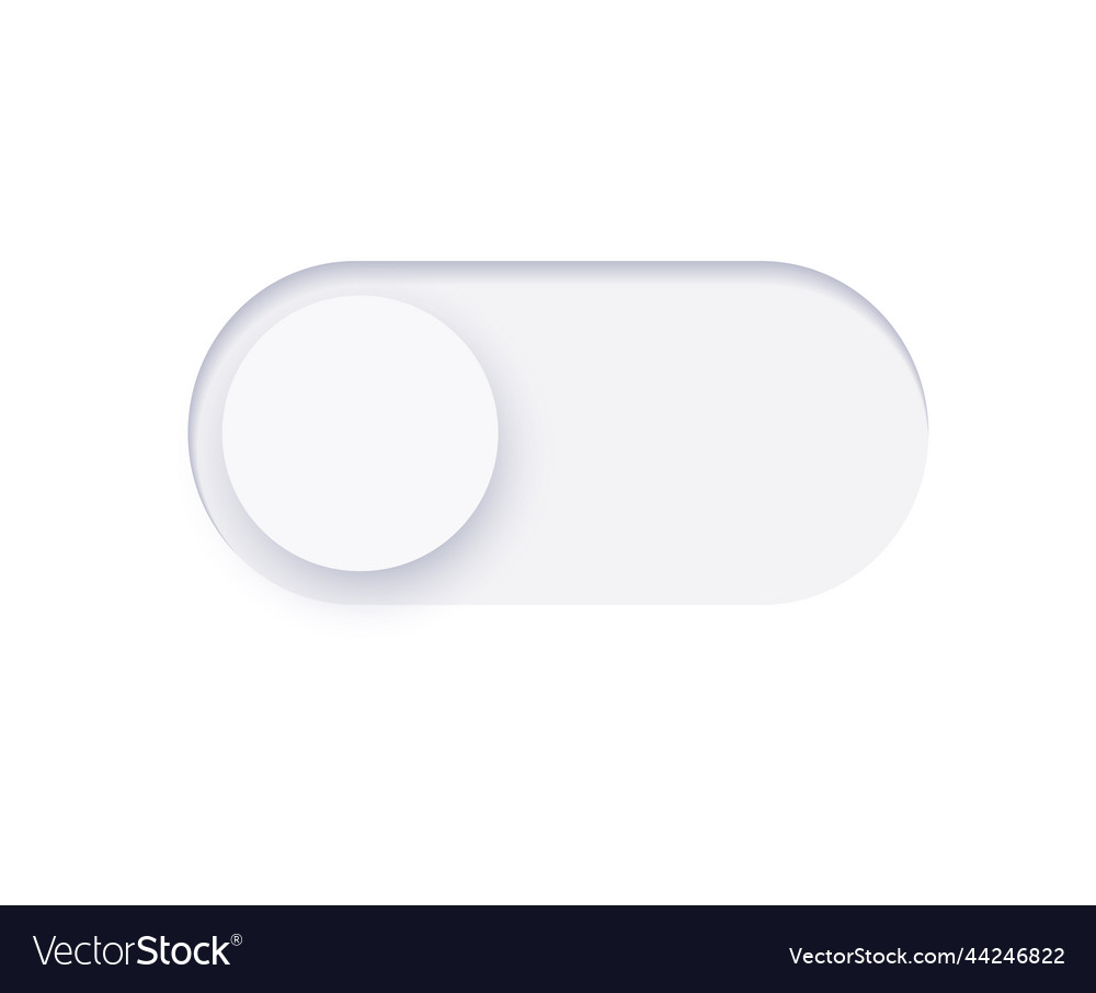Toggle Switch Icon