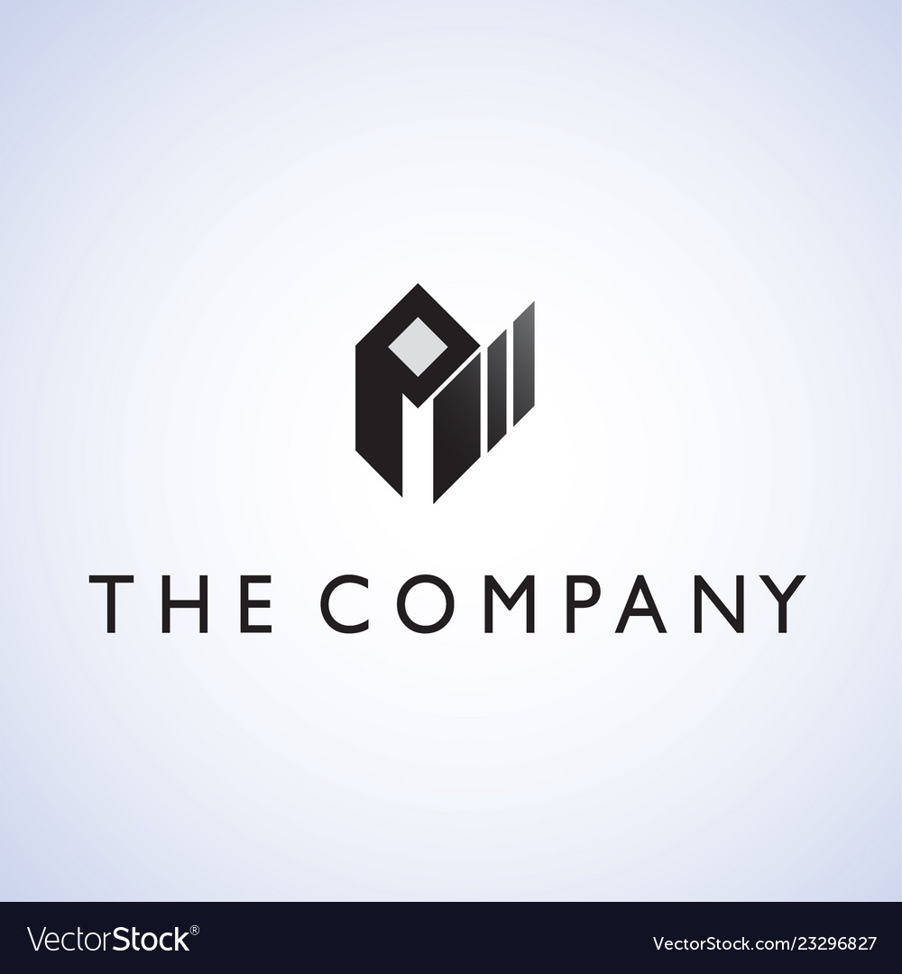 Building ideas design on background