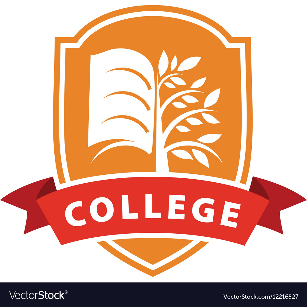 Logo college