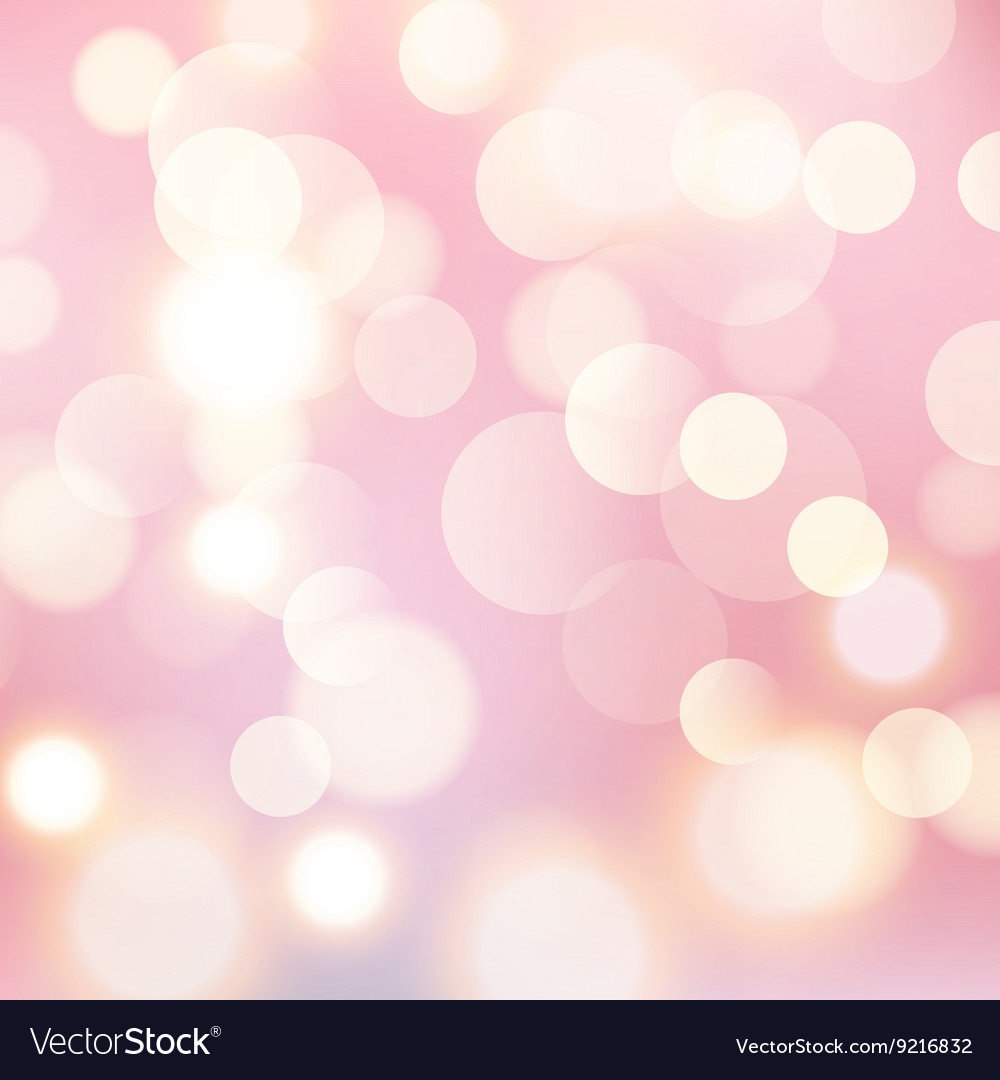 Light bokeh background glow shiny bright design