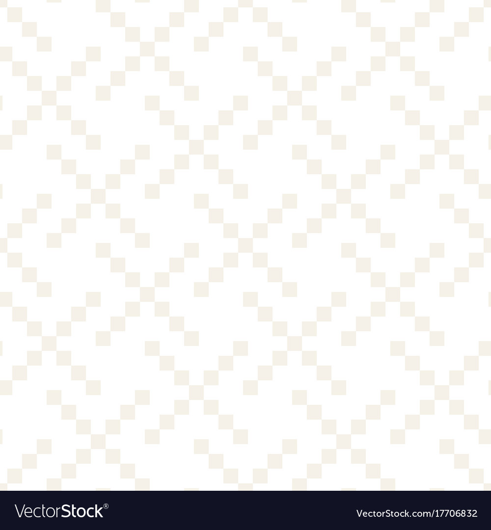 Seamless subtle cross lattice pattern abstract