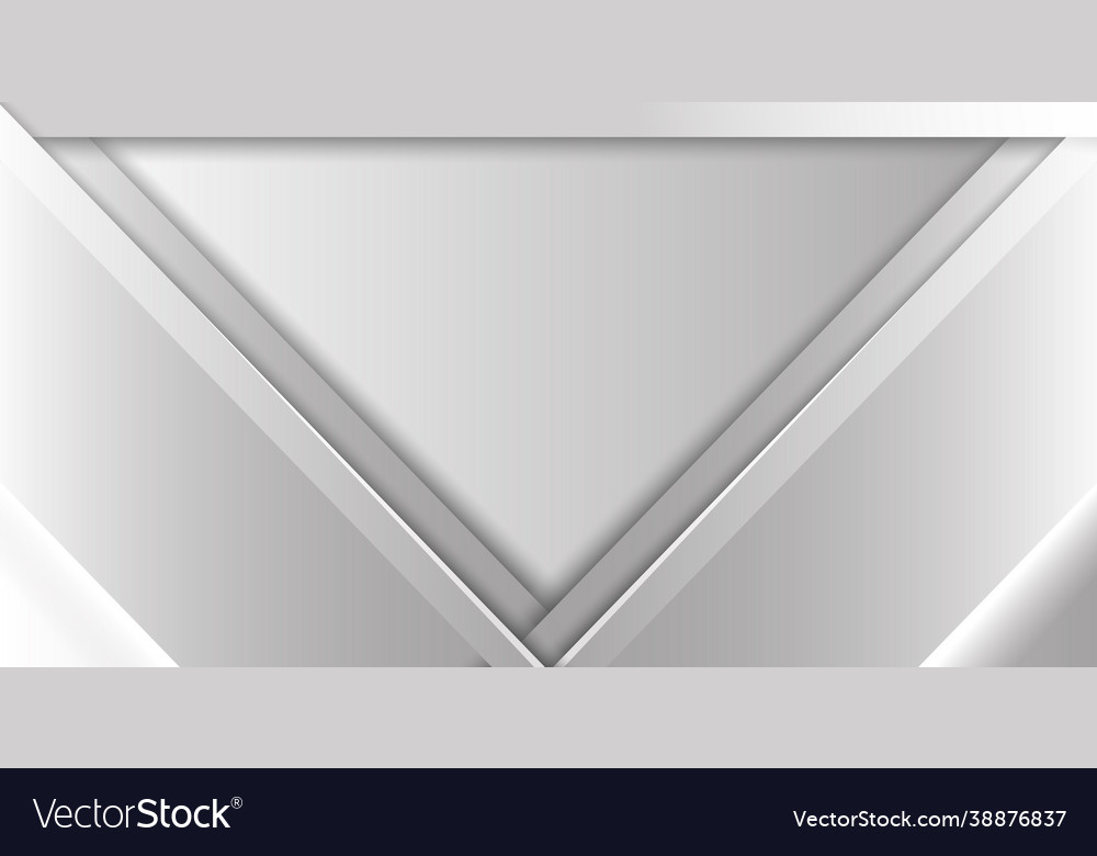 Abstract light line background with glow Vector Image Abstract light line background with glow