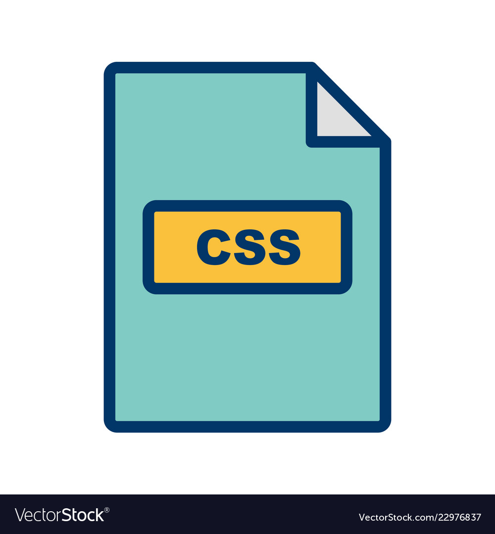 Css icon
