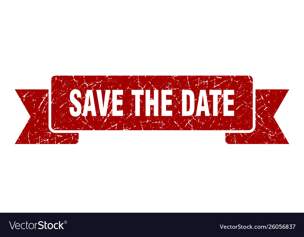 Save date